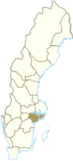 Södermanland