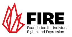 Foundation for Individual Rights and Expression