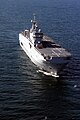 amphibious assault ship Tonnerre
