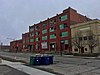 Fedders Manufacturing Company Factory Fedders Manufacturing Company, Buffalo, New York - 20200416.jpg