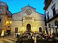 Assisi Szent Ferenc-templom