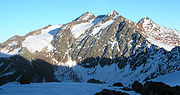 Thumbnail for Feuerstein (Stubai Alps)