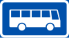 Finlande panneau de signalisation routière 532.svg