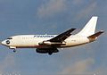 Finnair Cargo Boeing 737-200 Maiwald.jpg
