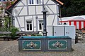 Finsternthal fountain