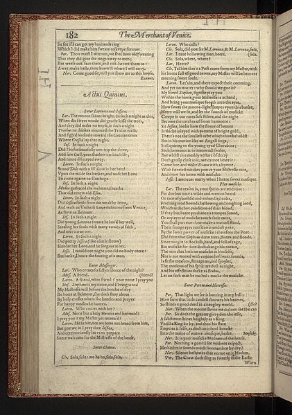 File:First Folio, Shakespeare - 0200.jpg