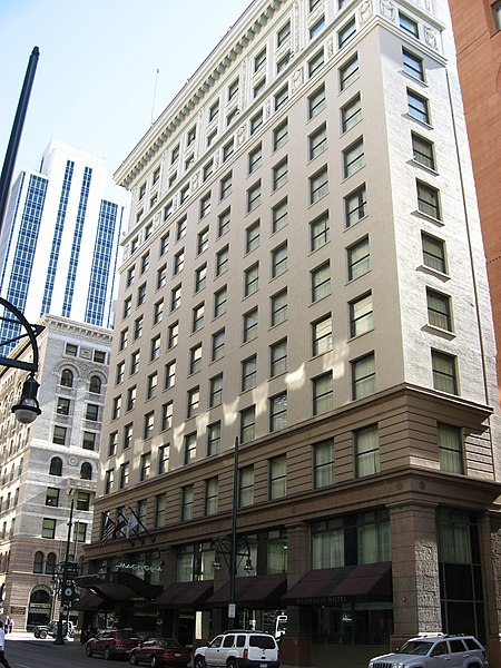 File:First National Bank Building, Denver.jpg