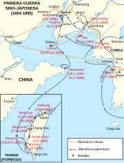 Imperio Del Japón: Esquema, Historia, Expansionismo japonés