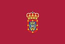 Flag of Ciudad Real.jpg