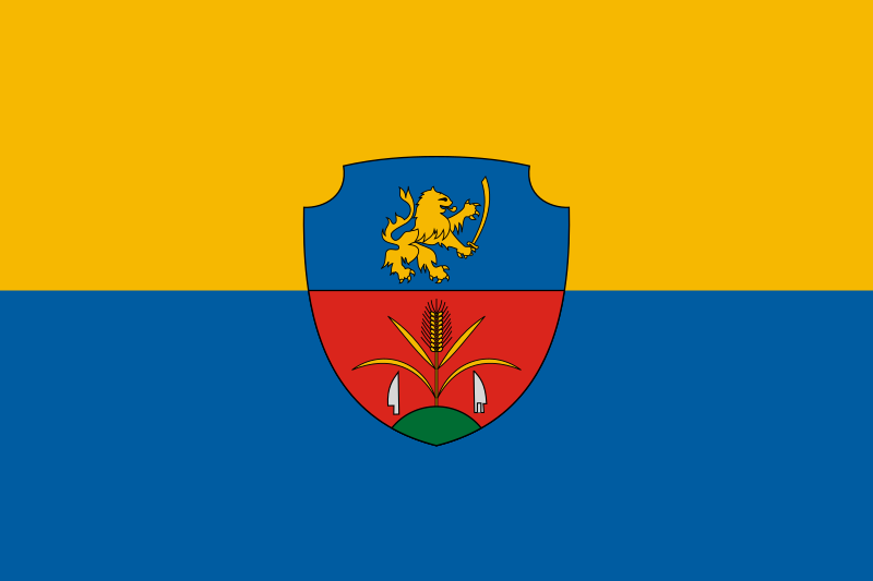 File:Flag of Darnózseli.svg