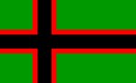 Flag of Karel.svg