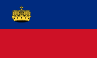 Lihtenşteyn bayrağı