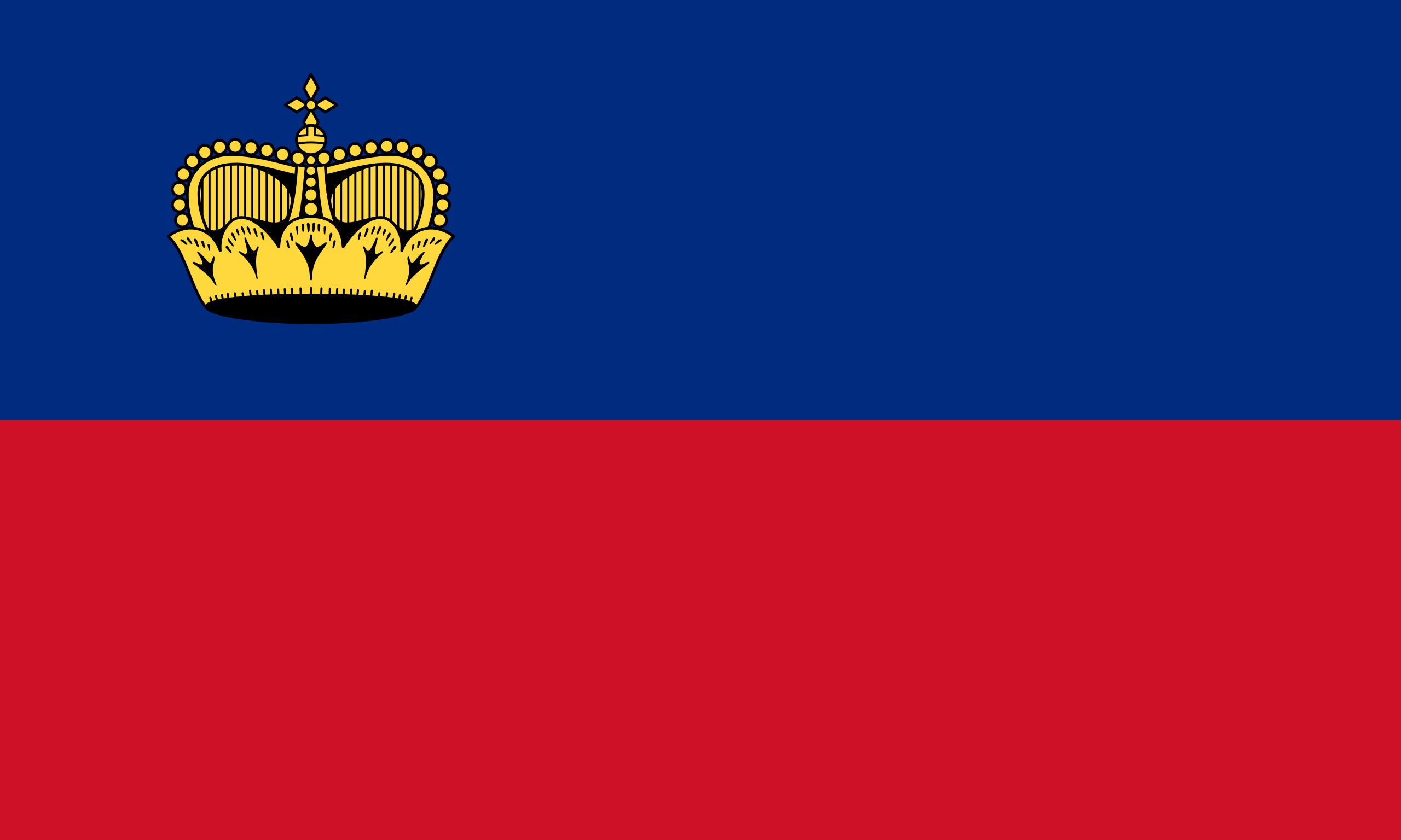 Flagge Liechtenstein Anhänger - Picture of Hoi Liechtenstein - Geschenke &  Souvenir Boutique, Vaduz - Tripadvisor