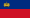 Ліхтенштейн прапор