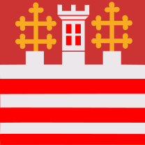 File:Flag of Stari Grad, Belgrade.svg