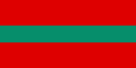 Flage de Transnistria