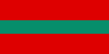 Flag of Transnistria (variant).svg