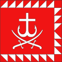 Flag of Vinnycia.svg