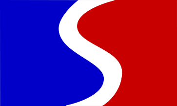 File:Flag of the Cabañas Department.svg