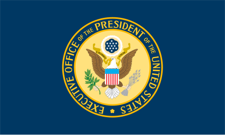 Executive Office Of The President Of The United States Wikiwand