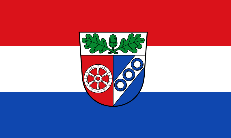 File:Flagge Landkreis Aschaffenburg.svg