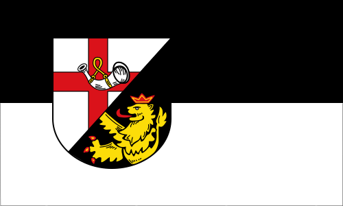 File:Flagge Landkreis Cochem-Zell.svg