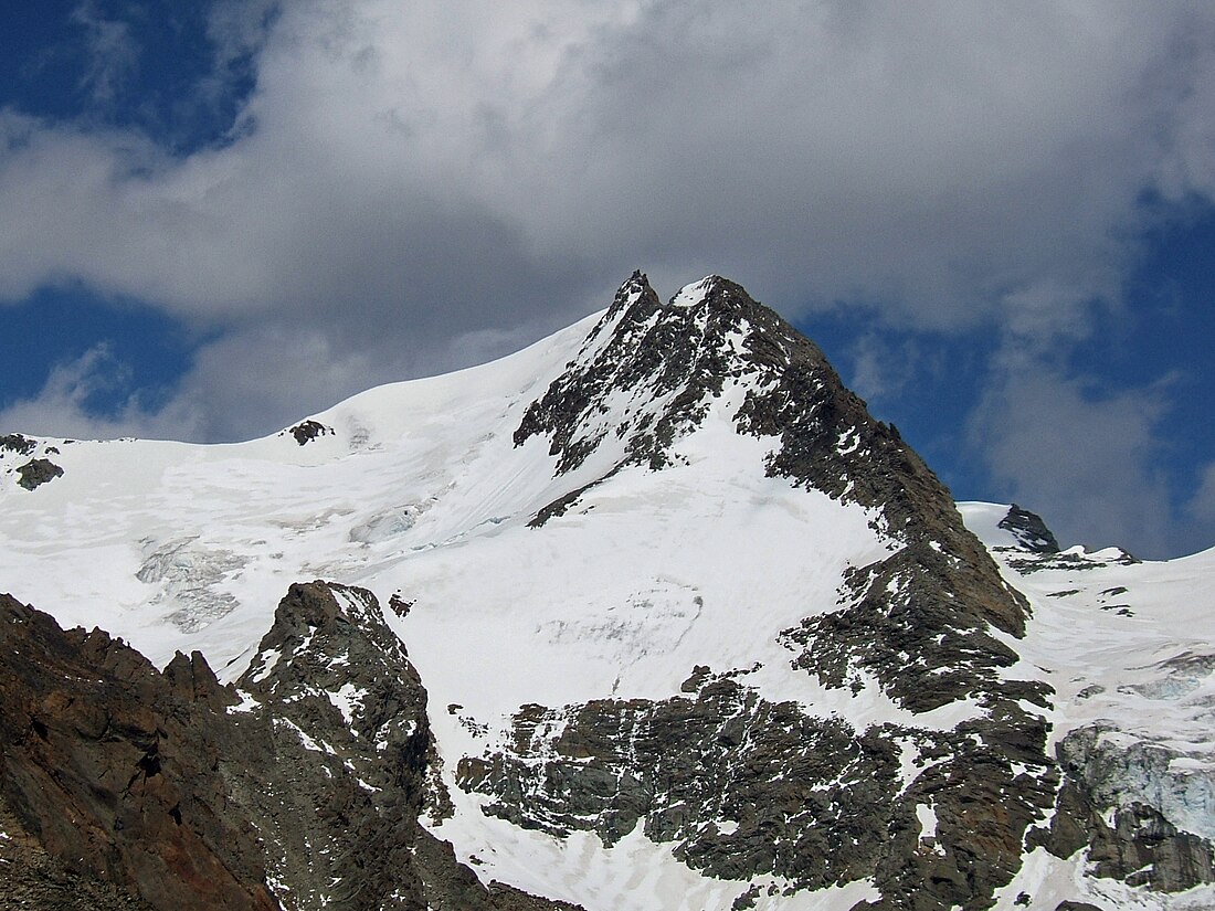 Fletschhorn