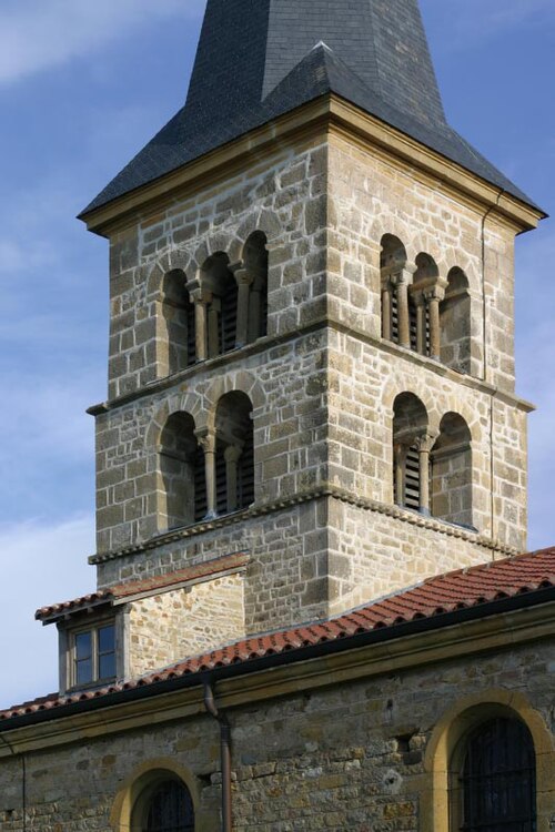 Ouverture de porte Fleury-la-Montagne (71340)