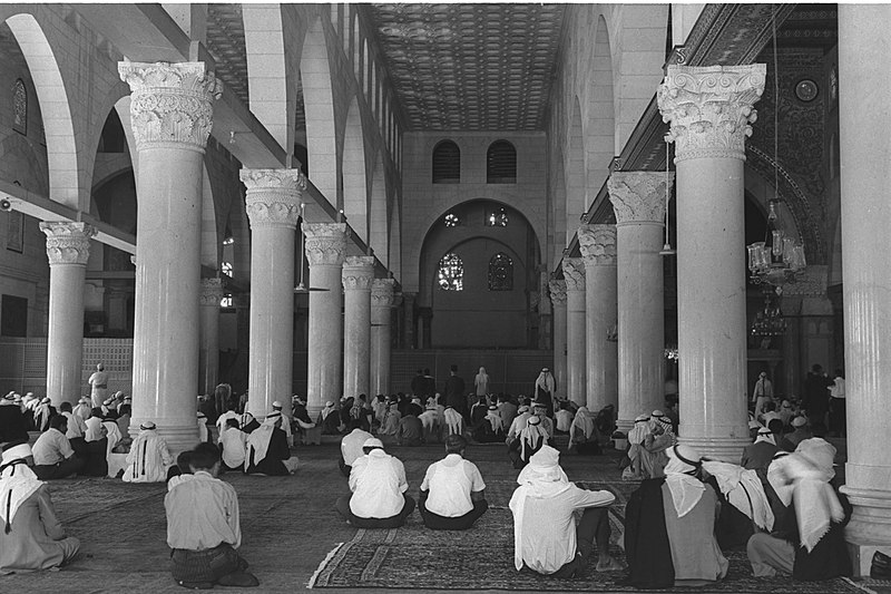 File:Flickr - Government Press Office (GPO) - Al Aqsa Mosque.jpg