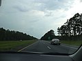 Florida I10wb Exit 336 1 mile