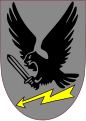Fernmeldebataillon Division Luftbewegliche Operationen