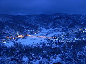 Fondachelli-Fantina: Géographie, Histoire, Economie