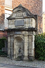 Fonte de La Ferronnays (Lisieux, Calvados, França) .jpg