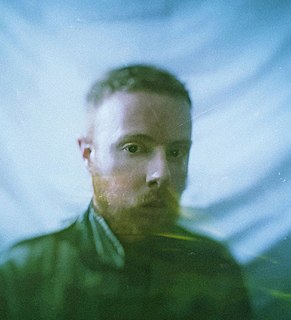Forest Swords English record producer, composer, and DJ