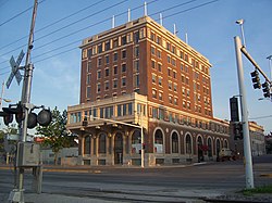 Bývalý hotel Muscatine.JPG