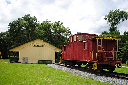 FortWhiteFLTrain.jpg