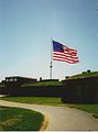 Fort McHenry August 2002.jpg