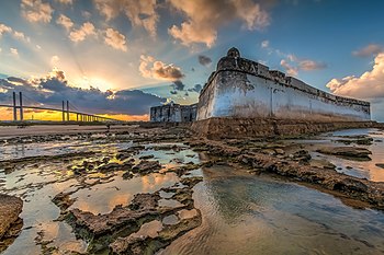 Magic Kings Fortress, Natal