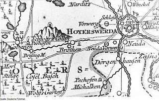 Battle of Hoyerswerda