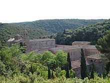 image de l'abbaye