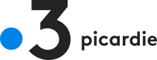 Франция 3 Пикардия - лого 2018.svg