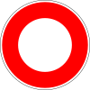 France road sign B0.svg