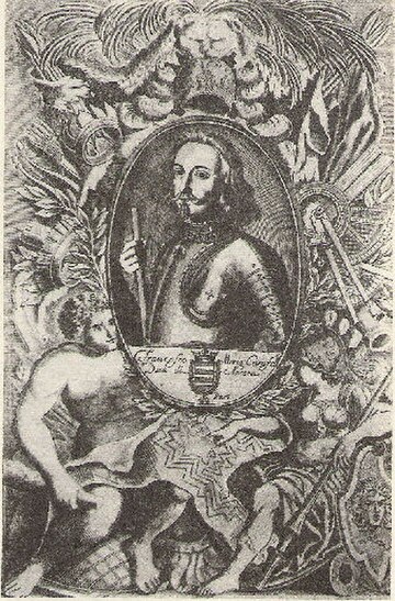 Francesco Maria Carafa