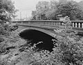 Frankford Avenue bridge over Poquessing Creek