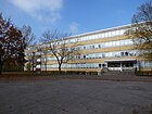 Berlin-Friedrichshagen Stillerzeile Technischer Jugendbildungsverein