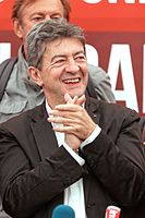 Jean-Luc Mélenchon