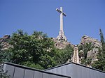 Miniatura para Funicular del Valle de los Caídos