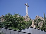 Funicular del Valle de los Caídos