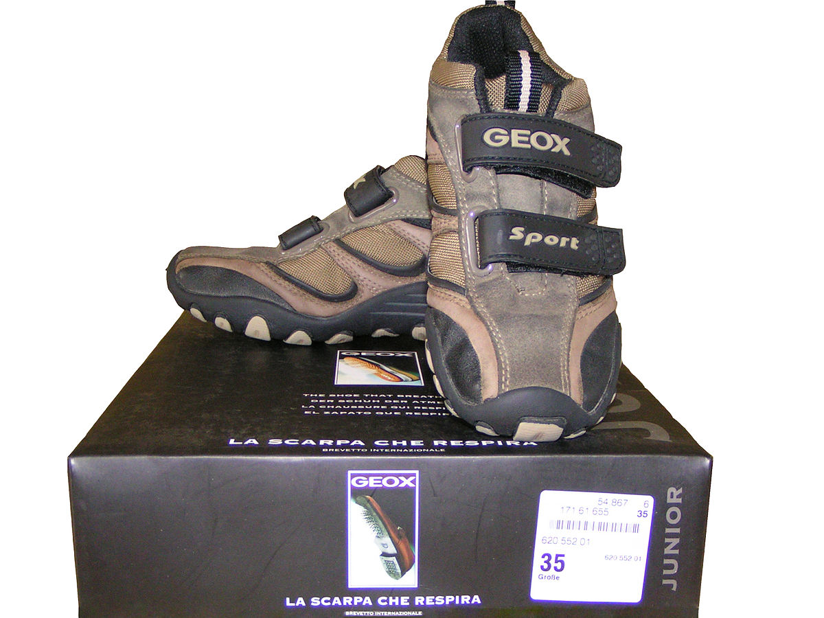 shabby Avl en gang File:GEOX Schuhe mit Karton-4.JPG - Wikimedia Commons
