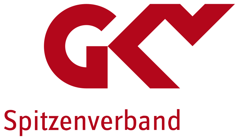 File:GKV-Spitzenverband logo.svg